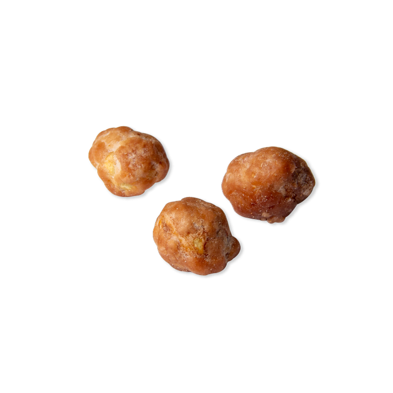 Chouchou Cacahuète - Médicis Paris - Confiseries fabriquées en France