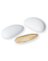 Finesse Extrême Lerida Blanc - Dragées fabriquées en France