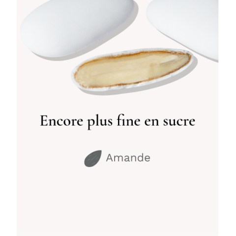 Finesse Extrême Signature Huesca Blanc