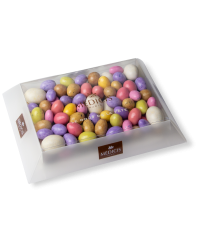 Boite 500g Pâques - Médicis Paris - Chocolats fabriqués en France