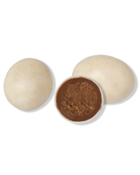 Oeufs de Mouette Praliné - Médicis Paris - Chocolats fabriqués en France