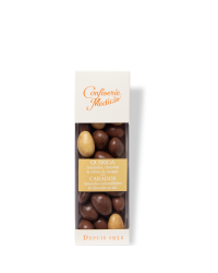 Etui Duo Carados & Quiriga 140g - Médicis Paris - Chocolats fabriqués en France