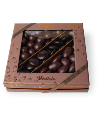 Coffret Carré Accords Parfaits - Médicis Paris - Chocolats fabriqués en France