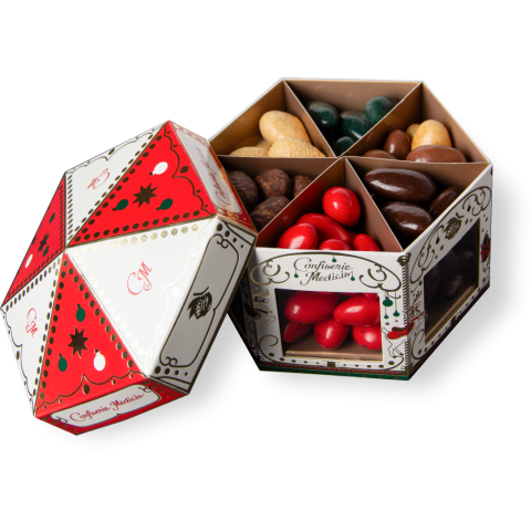 Carrousel 300g