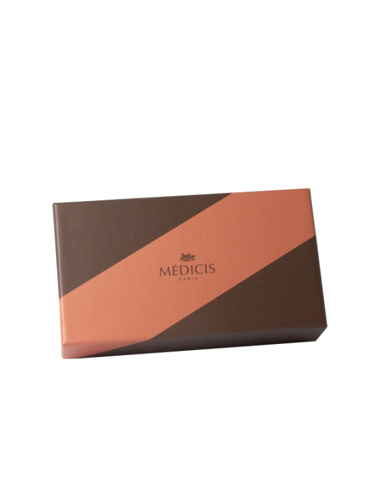 Ballotin 400g Pâtes de Fruits