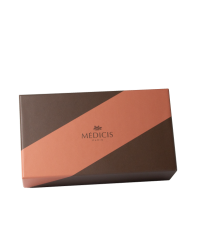 Ballotin 600g Pâtes de Fruits