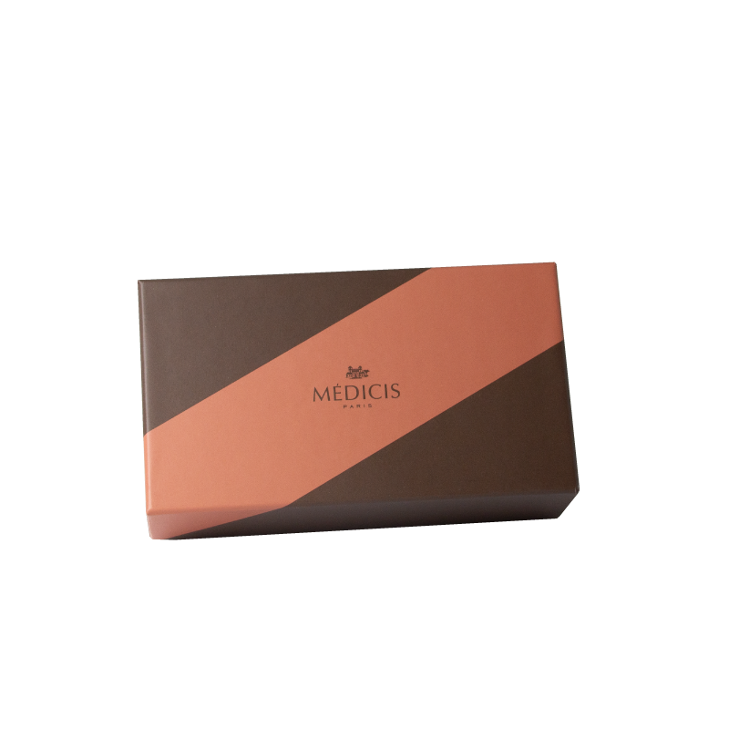 Ballotin 600g Pâtes de Fruits