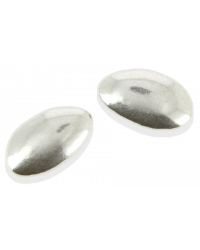 Dragée Décor Argent (+0,45€)