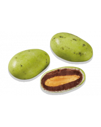 Galet Lorenzo Vert Bambou