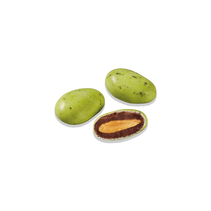 Galet Lorenzo Vert Bambou