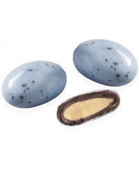 Galet Lorenzo Bleu Galaxie