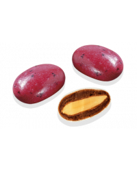 Galet Lorenzo Rouge Cerise