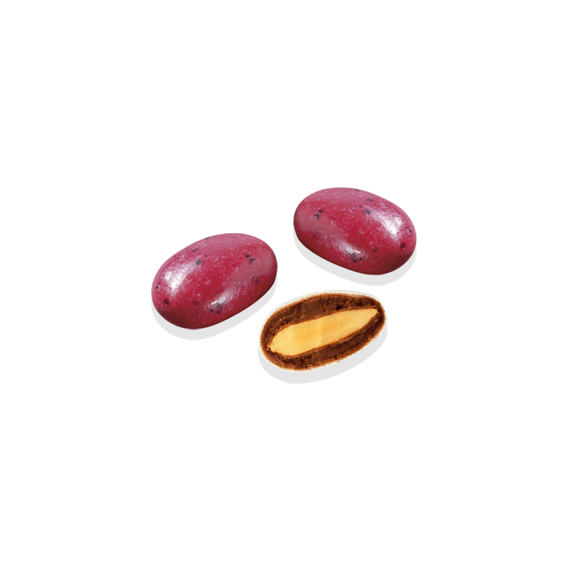 Galet Lorenzo Rouge Cerise