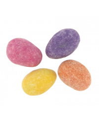 Givrés Caramel