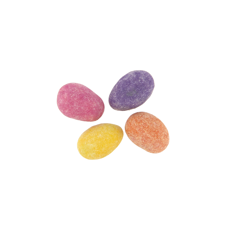 Givrés Caramel