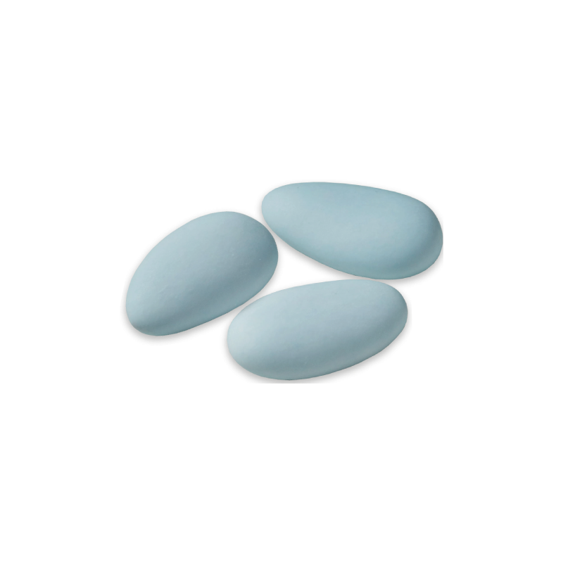 Finesse Extrême Lerida Bleu