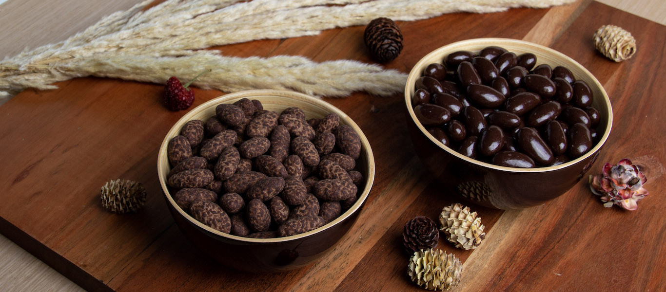 Découvrez les nouveautés chocolatées